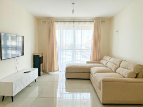 Transit Nest Apartment Nairobi Airport